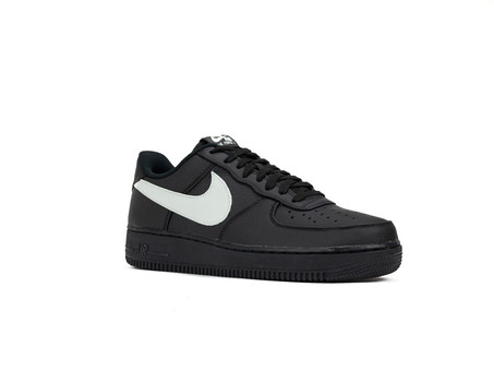 NIKE AIR FORCE 1 07 PRM BLACK BARELY GREY-CI9353-001-img-2