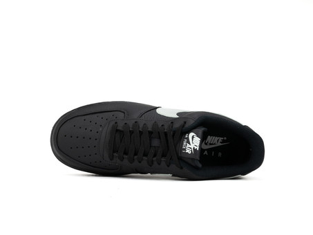 NIKE AIR FORCE 1 07 PRM BLACK BARELY GREY-CI9353-001-img-6
