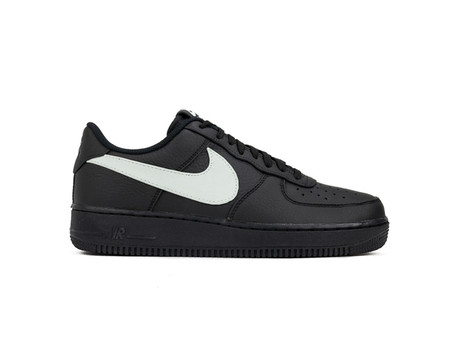 NIKE AIR FORCE 1 07 PRM BLACK BARELY GREY-CI9353-001-img-1