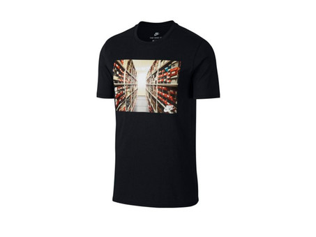 NIKE M NSW TEE PHOTO RED-892167-010-img-1