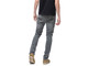 NUDIE JEANS LEAN DEAN-MID GREY COMF-112928-img-3