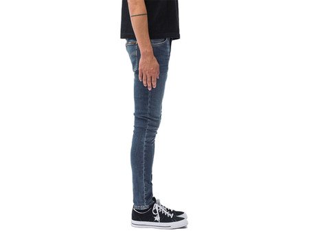 NUDIE JEANS S.LIN-MID AUTHPOWER-112865-img-2