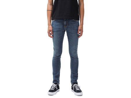 NUDIE JEANS S.LIN-MID AUTHPOWER-112865-img-1