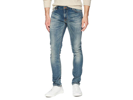 NUDIE JEANS SKYNNY LEAN SHIMMERING POWER-112667-img-1