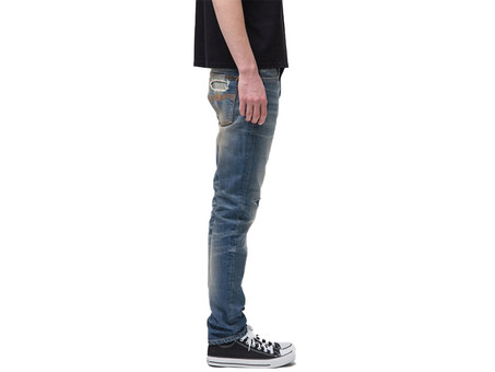 NUDIE JEANS LEAN DEAN MARTIN REPLIC-112805-img-1