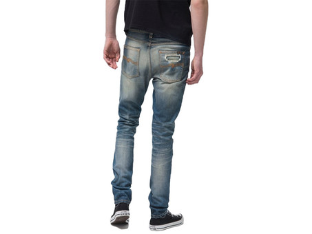 NUDIE JEANS LEAN DEAN MARTIN REPLIC-112805-img-2