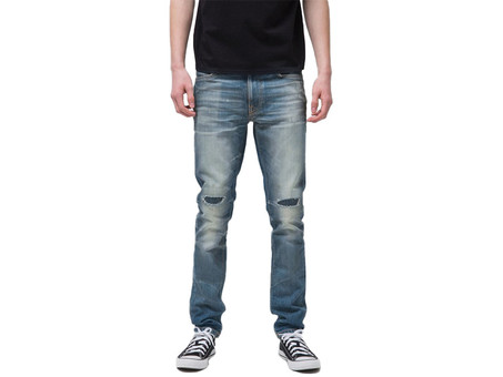 NUDIE JEANS LEAN DEAN MARTIN REPLIC-112805-img-3