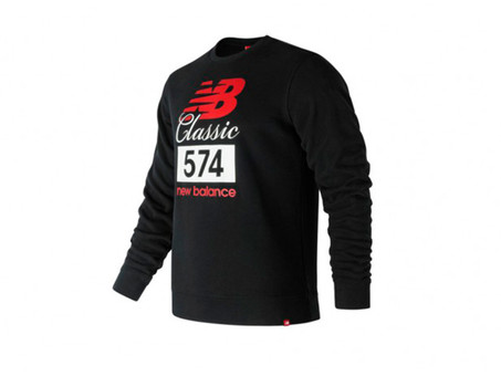 SUDADERA NEW BALANCE 574 CLASSIC BK-MT81574BK-img-1