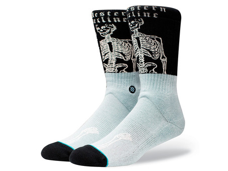 Calcetines Stance Decline-M556A18DEC-BLK-img-1