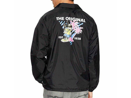 VANS MN TORREY 80'S MICKEY MOU-VN0002MUXHA1-img-2