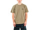 STUSSY 8 BALL PIG. DYED TEE ARMY-1904276-AR-img-1