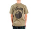 STUSSY 8 BALL PIG. DYED TEE ARMY-1904276-AR-img-2