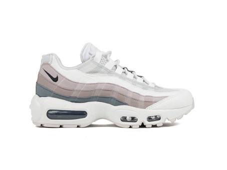 NIKE AIR MAX 95 WOMEN VAST GREY-OIL GREY-SUMMIT WHITE-307960-022-img-1