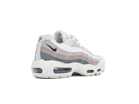 NIKE AIR MAX 95 WOMEN VAST GREY-OIL GREY-SUMMIT WHITE-307960-022-img-3