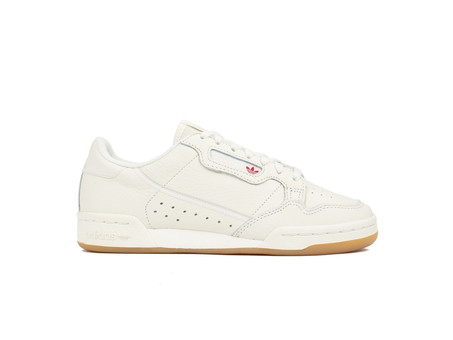 ADIDAS CONTINENTAL 80 OFF WHITE-BD7975-img-1