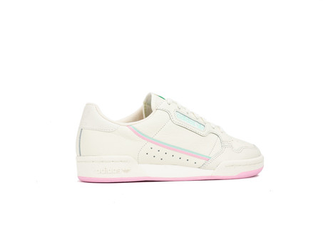 ADIDAS CONTINENTAL 80 OFFWHITE PINK-BD7645-img-3