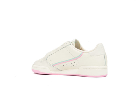 ADIDAS CONTINENTAL 80 OFFWHITE PINK-BD7645-img-4