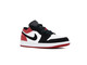 AIR JORDAN 1 LOW WHITE BLACK-553558-116-img-2