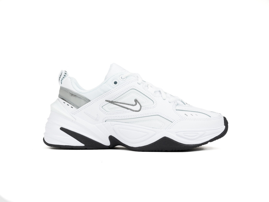 nike mk2 tekno blancas