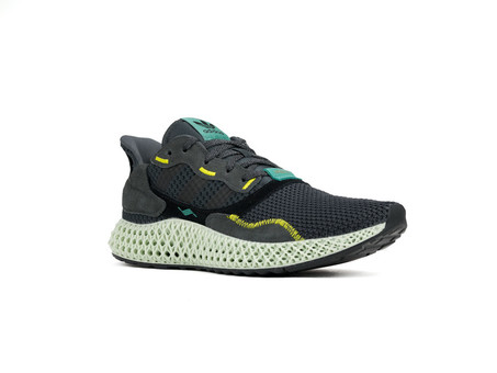 ADIDAS ZX 4000 4D  CARBON-BD7865-img-2