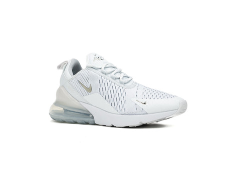 NIKE AIR MAX 270 PURE PLATINUM CHROME-BLACK-METAL-CI2671-002-img-2