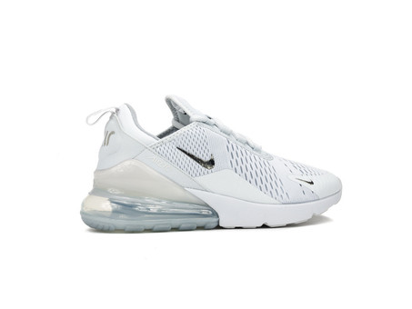 NIKE AIR MAX 270 PURE PLATINUM CHROME-BLACK-METAL-CI2671-002-img-3