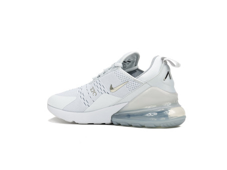 NIKE AIR MAX 270 PURE PLATINUM CHROME-BLACK-METAL-CI2671-002-img-4