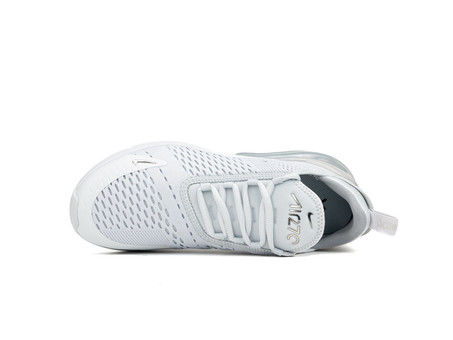NIKE AIR MAX 270 PURE PLATINUM CHROME-BLACK-METAL-CI2671-002-img-5