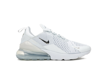 NIKE AIR MAX 270 PURE PLATINUM CHROME-BLACK-METAL-CI2671-002-img-1