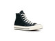 CONVERSE CHUCK TAYLOR 70 VINTAGE CANVAS BLACK-162050C-img-2
