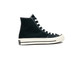 CONVERSE CHUCK TAYLOR 70 VINTAGE CANVAS BLACK-162050C-img-3