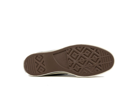 CONVERSE CHUCK TAYLOR 70 VINTAGE CANVAS BLACK-162050C-img-5