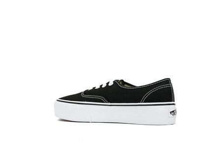 VANS AUTHENTIC PLATFORM BLACK-VN0A3AV8BLK1-img-4