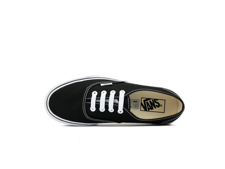 VANS AUTHENTIC PLATFORM BLACK-VN0A3AV8BLK1-img-5