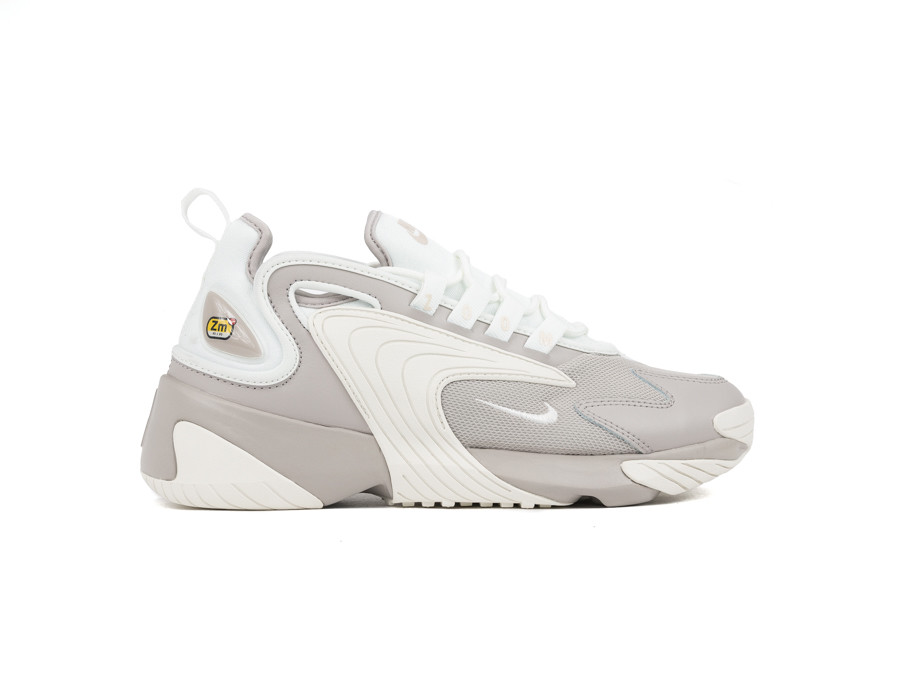 factor Dólar Ese NIKE ZOOM 2K MOON PARTICLE-SUMMIT WHITE - AO0354-200 - sneakers mujer -  TheSneakerOne