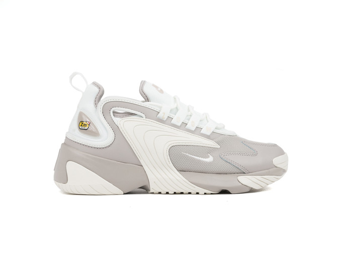 NIKE ZOOM 2K MOON PARTICLE-SUMMIT WHITE - AO0354-200 - sneakers - TheSneakerOne