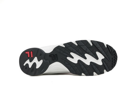 FILA DRAGSTER DSTR97 WHITE RED-1010570.02A-img-6