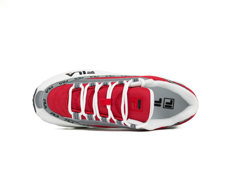 FILA DRAGSTER DSTR97 WHITE RED-1010570.02A-img-5