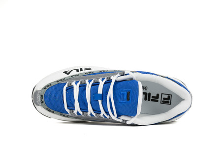 FILA DRAGSTER DSTR97 WHITE BLUE-1010570.02B-img-5