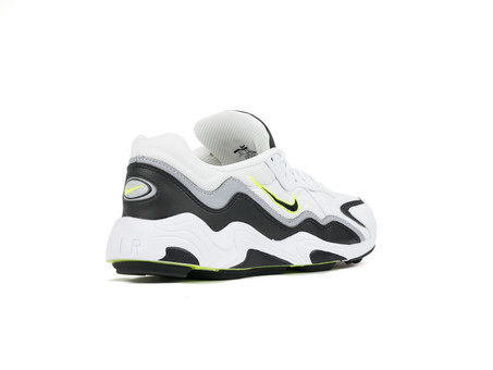 NIKE AIR ZOOM ALPHA BLACK VOLT-WOLF GREY-WHITE-BQ8800-002-img-3