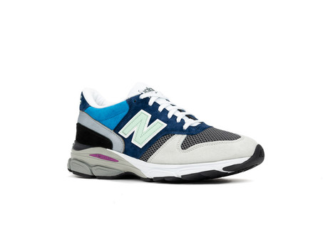 NEW BALANCE 770.9 FR MADE IN ENGLAND-M7709FR-img-2