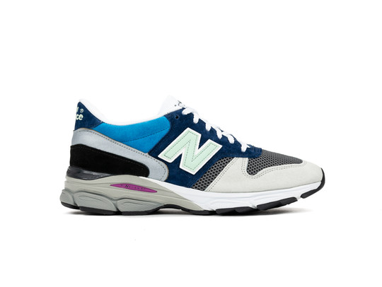 NEW BALANCE 770.9 FR MADE IN ENGLAND-M7709FR-img-1