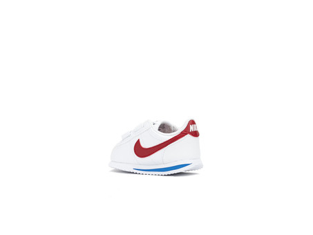 Nike Cortez Basic SL (TD) Toddler-904769-103-img-3