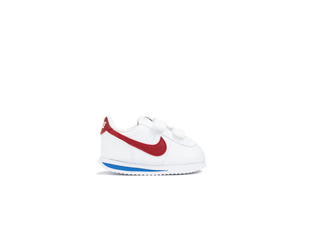 Nike Cortez Basic SL (TD) Toddler-904769-103-img-1