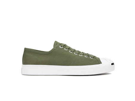 CONVERSE JACK PURCELL FIELD SURPLUS-164105C-img-1