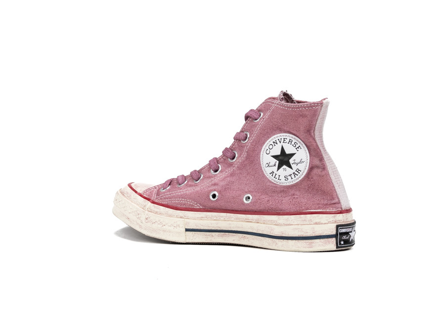 CONVERSE CHUCK 70 STRAWBERRY DYED 