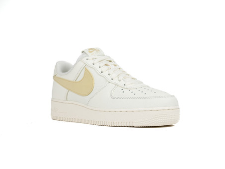 NIKE AIR FORCE 1 07 PREMIUM 2 SAIL PALE VANILLA-AT4143-101-img-2