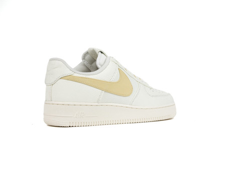 NIKE AIR FORCE 1 07 PREMIUM 2 SAIL PALE VANILLA-AT4143-101-img-3