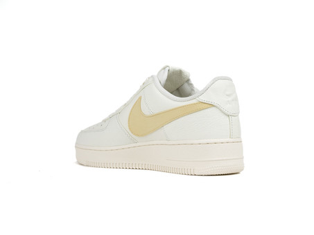 NIKE AIR FORCE 1 07 PREMIUM 2 SAIL PALE VANILLA-AT4143-101-img-4