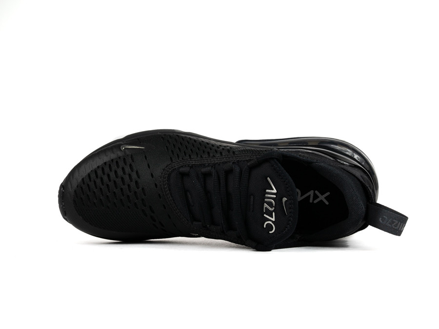Nike Air Max 270 Pure Platinum/Chrome-Black-Metal Silver - CI2671